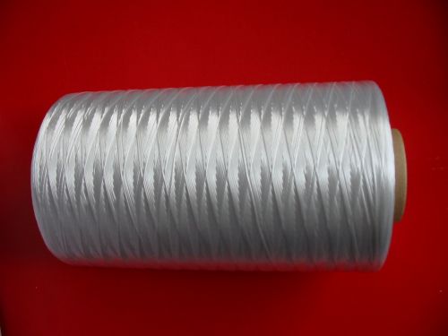 Polyester Twisted Yarn