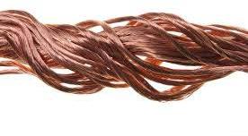 Copper Wires