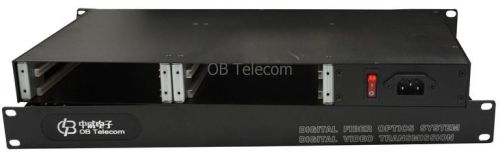 Rack Mount Chassis