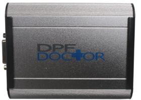 Dpf Doctor Diagnostic Tool For Diesel Cars Particulate Filter