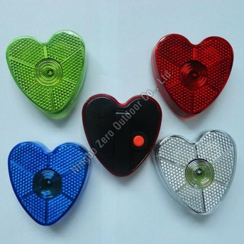 Remote Controlled Warning Lights