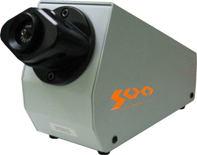 Desktop Fiber Optic Microscope, Power : 220VAC/12VDC﹤2W