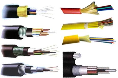 Fiber Optic Cables
