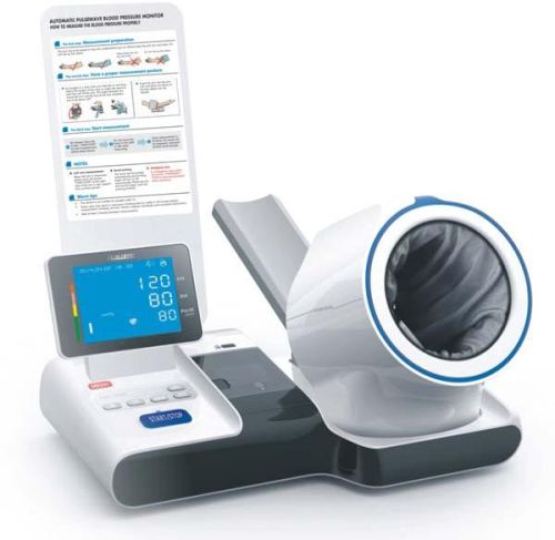 Pulsewave Professional Automatic Hospital Use Blood Pressure Monitor