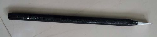 Carbon Steel Crowbar, Size : 3ft/4ft/5ft