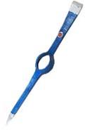 Pickaxe Oval Eye 2.1 KG, Overall Length : 21