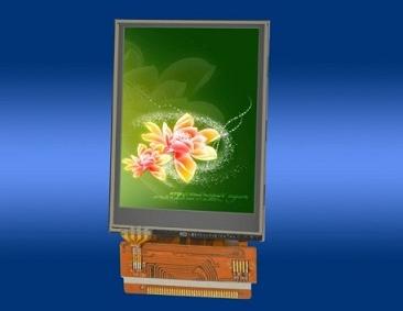 TFT Display 2.8