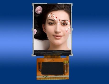 TFT Display 2.8