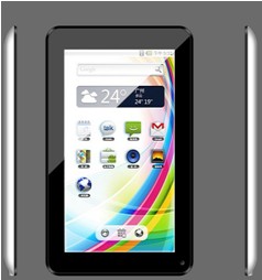 HDMI Wifi 9.7 Tablet PC