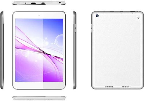 Tablet PC, 2G/3G : SUPPORTED