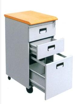 Moving Filing Cabinet
