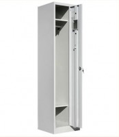 Office Furniture, One Door Steel Locker