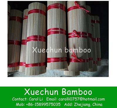 Bamboo Stick