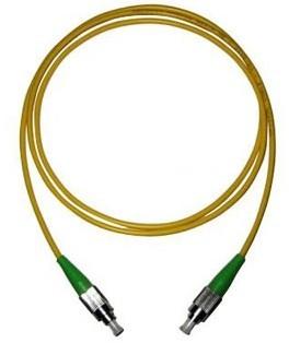 Fc/PC Fiber Optic Patch Cord