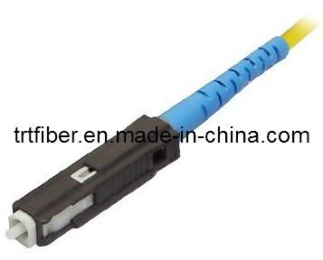 Fiber Optic Patch Cord