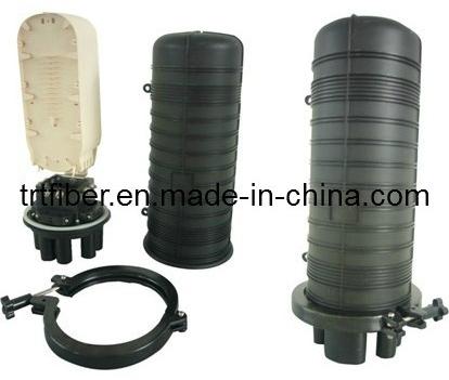 Waterproof Dome Fiber Optical Splice Closure