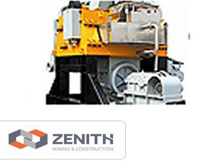 High Gradient Magnetic Separator