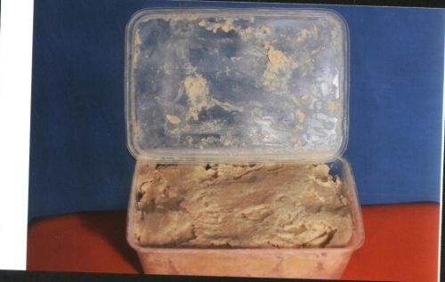 Shea butter, Packaging Type : BRW