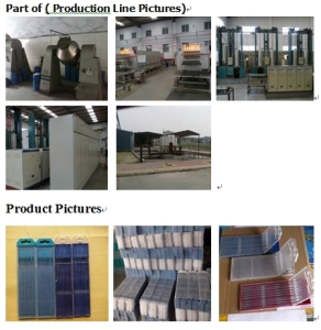 Leading Tungsten Electrode