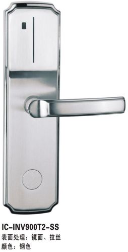 IC Card Hotel Door Lock, Packaging Type : silver, gold