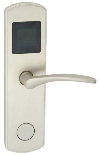 Stainless Steel 304 New Version Of Hotel Door Lock