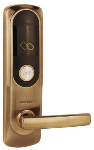 Own Patent Hotel Door Lock