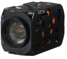 Panasonic Gp-mh326 1mos Fullhd 2 Million Pixels Module Color Camera