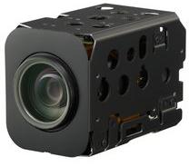 Sony Block Camera, Packaging Type : black