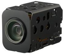 Sony Block Camera, Packaging Type : black