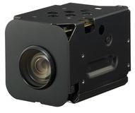 Sony CCD Block Camera, Packaging Type : black
