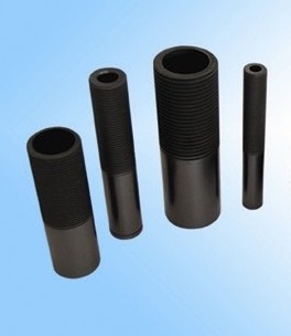 Graphite Casting Dies For Tube