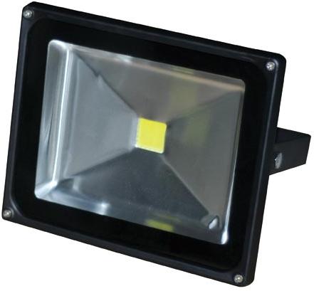 LED Flood Strobe Light 23*23*6cm
