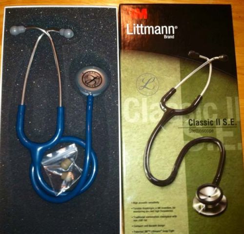 Stethoscope