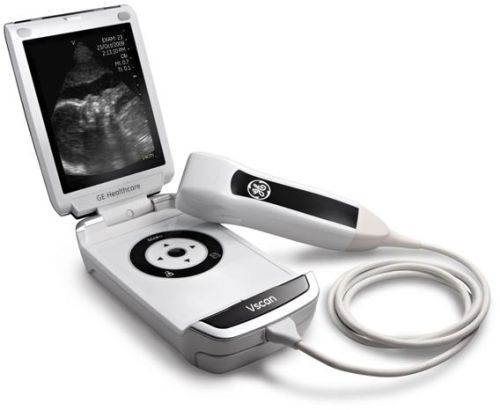Ultrasound Scanner