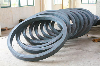 Forging Roller Ring