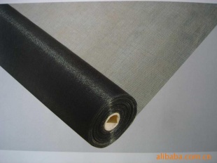 Fiberglass Plain Woven Wire Netting