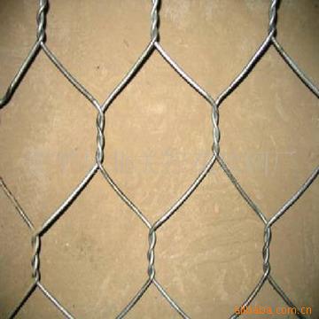 Hexagonal Wire Mesh, Wire Gauge : 1-5mm, 10-15mm,