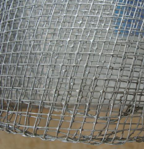 Square Wire Mesh