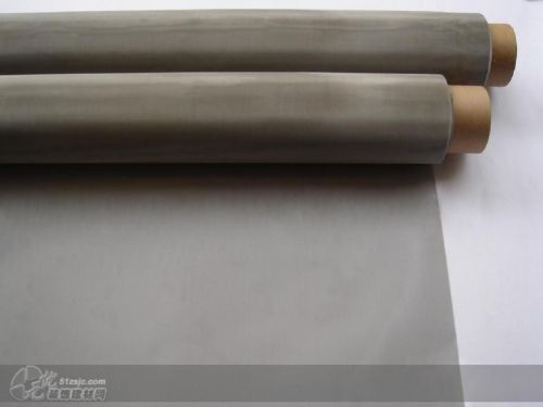 Stainless Steel Wire Mesh, Material : Stainless Steel