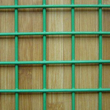 Metal Welded Wire Mesh Panel