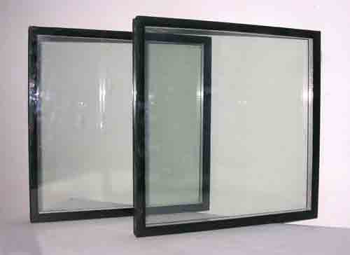 Insulated Glass