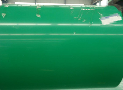 Prepainted Galvanized Steel Coil, Color Coated Galvalume Steel Coil