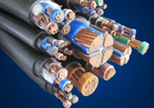 Unarmoured Cables