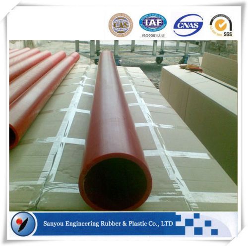 Uhmwpe Pipe