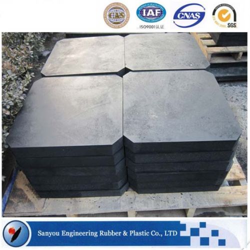 Uhmwpe Plastic Sheet