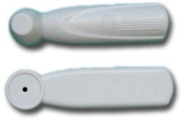 Eas Am Middle Pencil Tag