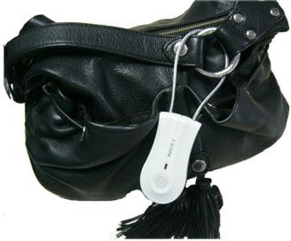 Eas Multi Alarm Cable Tag