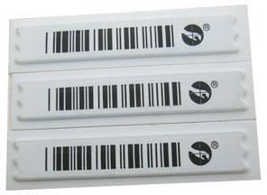 Sensormatic Original Am Dr Label