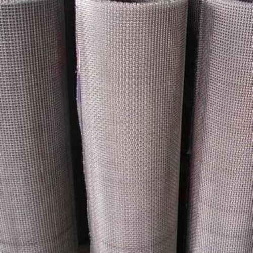 Molybdenum Wire Mesh