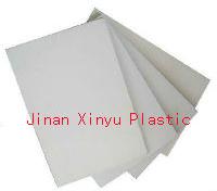 Hot Free PVC Foam Board 1220*2440/915*1830/1560*3050